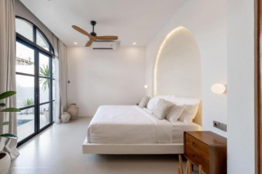 Ulu Villa